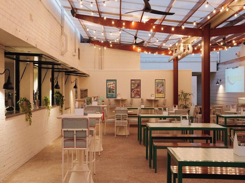 Hotel Allen image