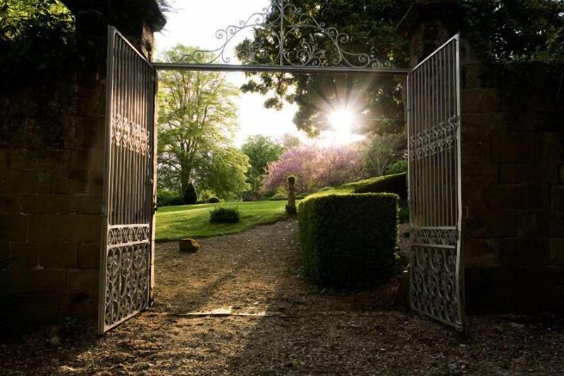 Chateau De Lissac image