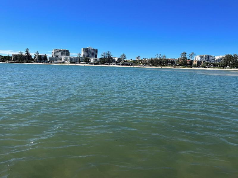 Moffat Beach Motel Caloundra image