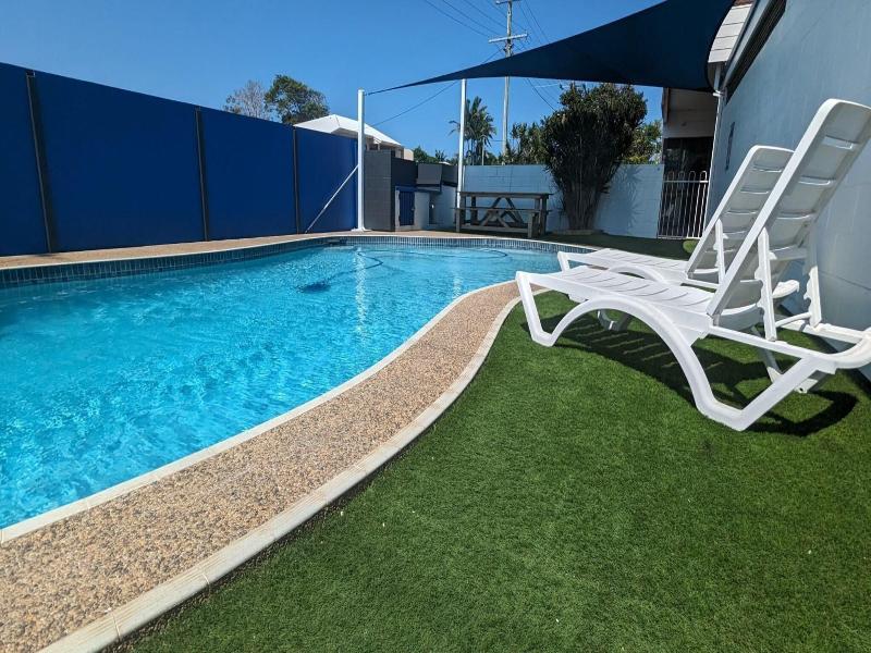 Moffat Beach Motel Caloundra image