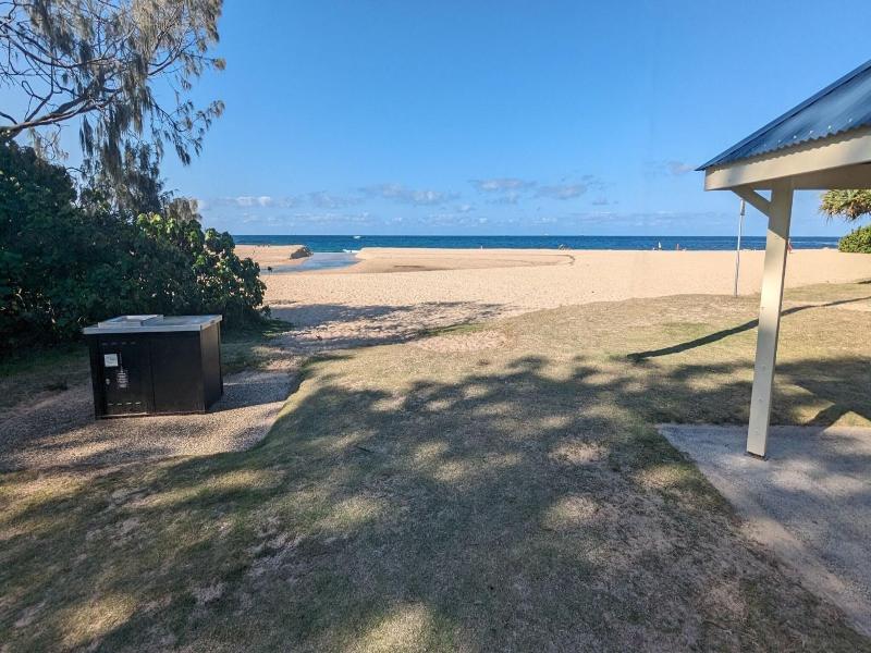 Moffat Beach Motel Caloundra image
