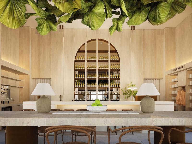 The Tamborine - Boutique Hotel image