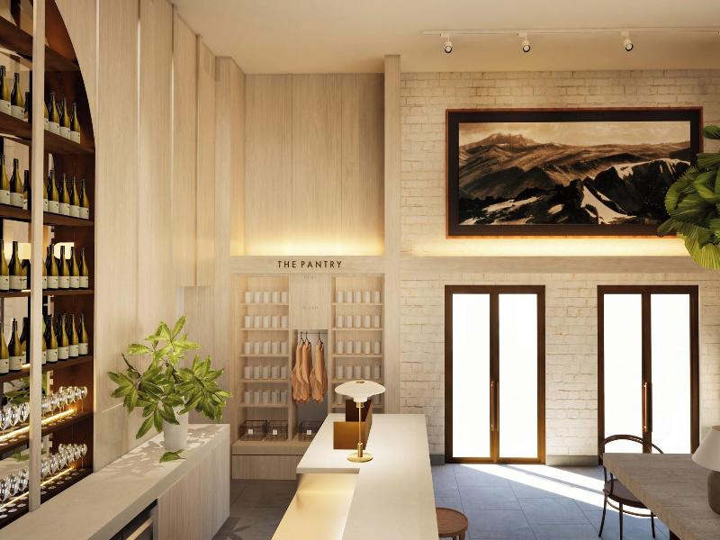The Tamborine - Boutique Hotel image