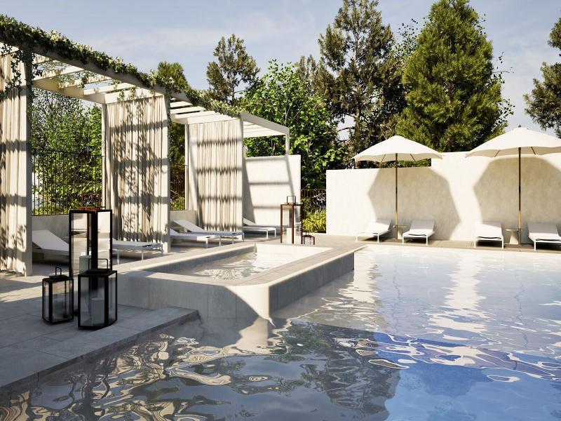 The Tamborine - Boutique Hotel image