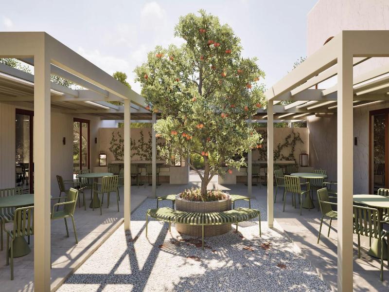The Tamborine - Boutique Hotel image