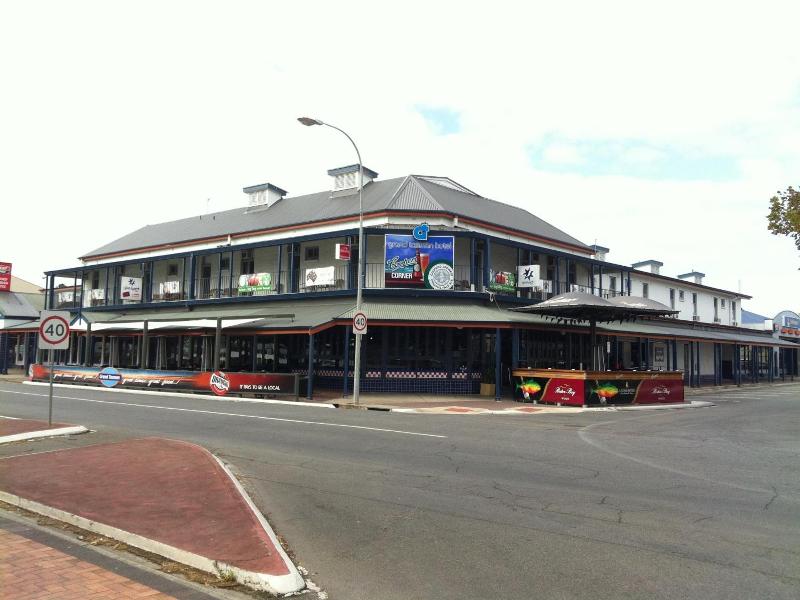 Grand Tasman Hotel image