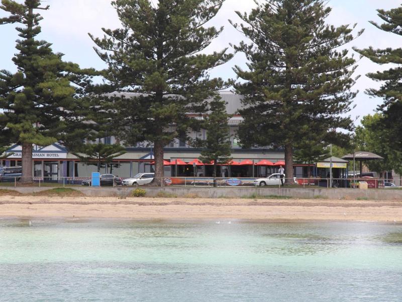 Grand Tasman Hotel image