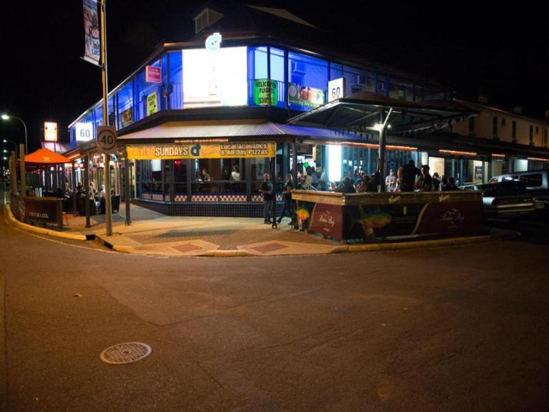 Grand Tasman Hotel image