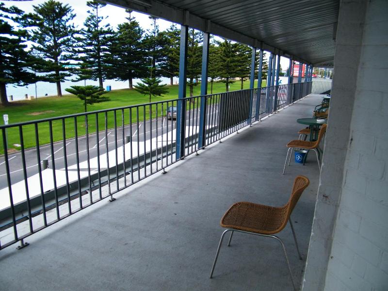 Grand Tasman Hotel image