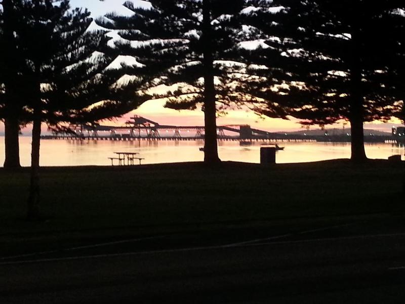 Grand Tasman Hotel image