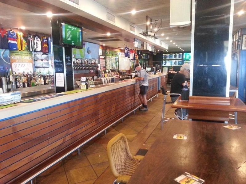 Grand Tasman Hotel image