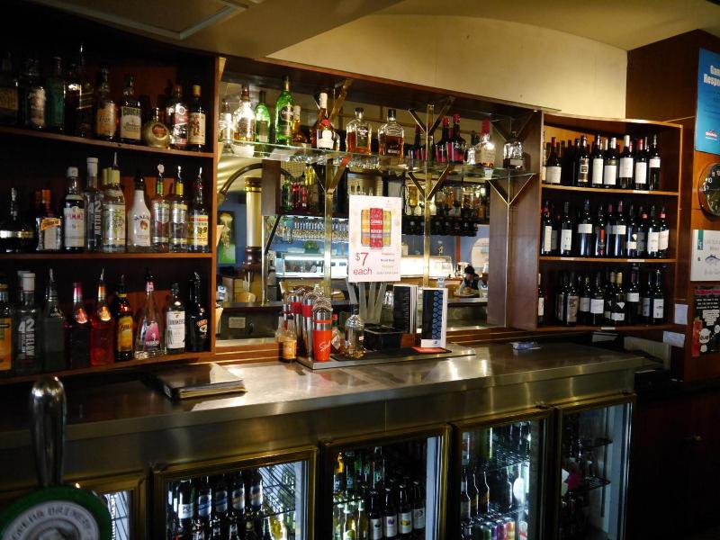 Grand Tasman Hotel image