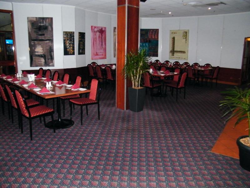 Grand Tasman Hotel image
