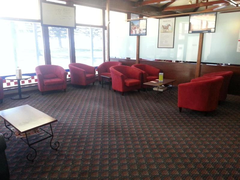 Grand Tasman Hotel image