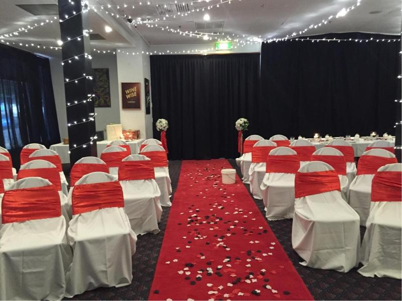 Grand Tasman Hotel image