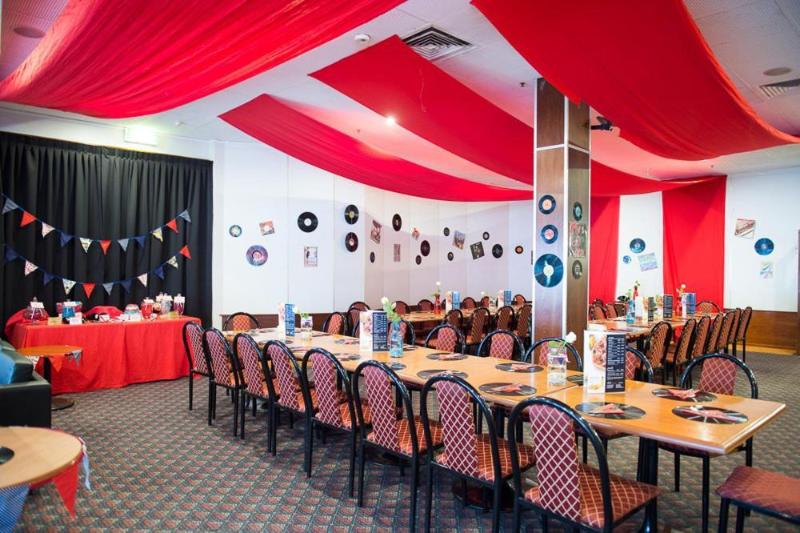 Grand Tasman Hotel image