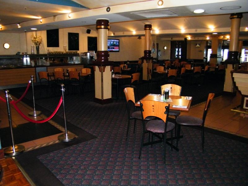 Grand Tasman Hotel image