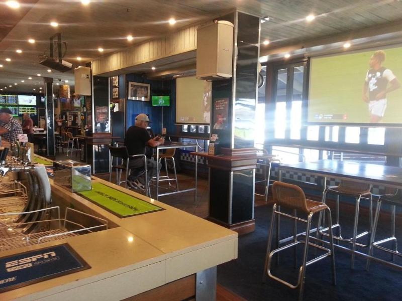 Grand Tasman Hotel image