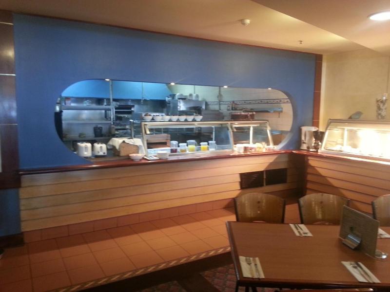 Grand Tasman Hotel image