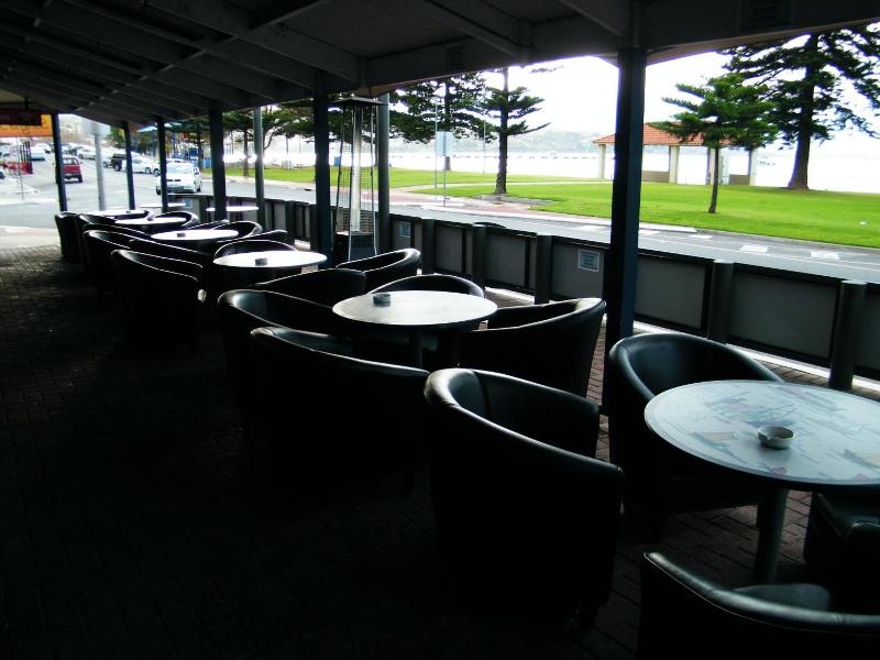Grand Tasman Hotel image