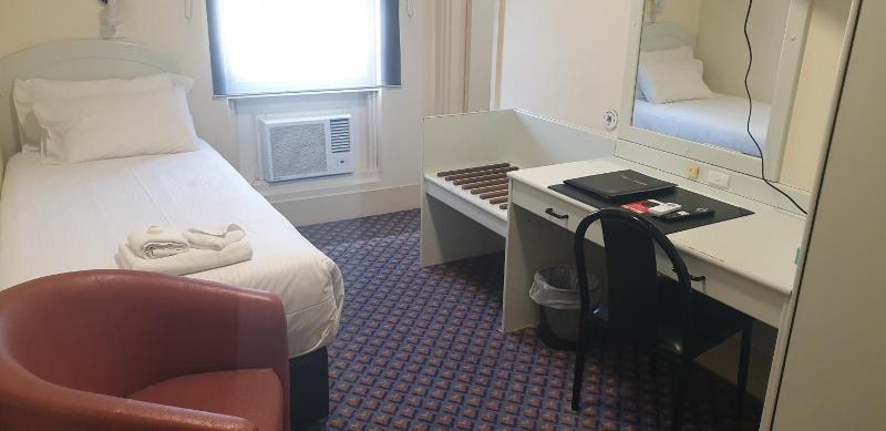 Grand Tasman Hotel image