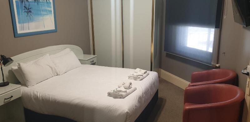 Grand Tasman Hotel image