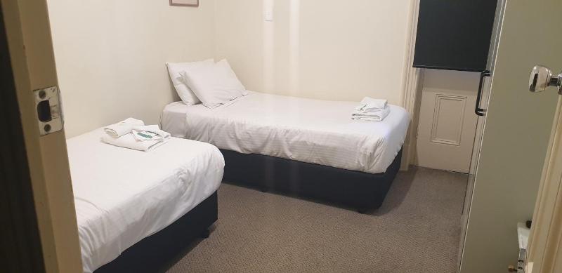 Grand Tasman Hotel image