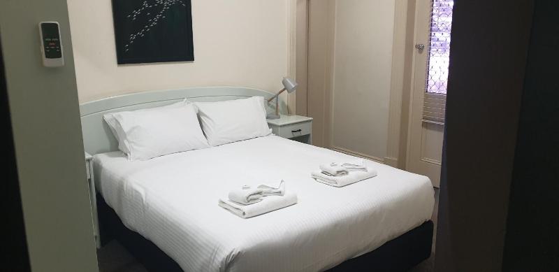 Grand Tasman Hotel image