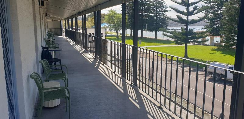 Grand Tasman Hotel image