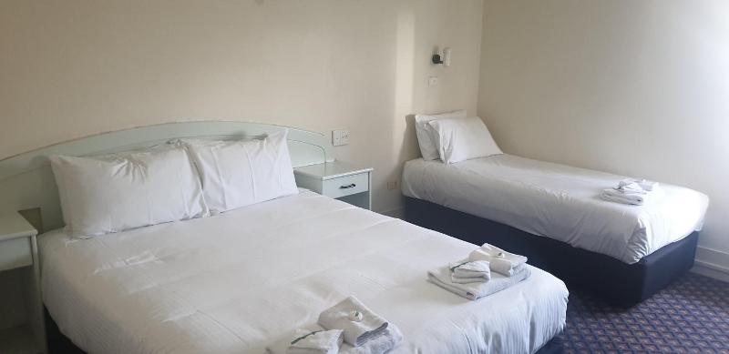 Grand Tasman Hotel image