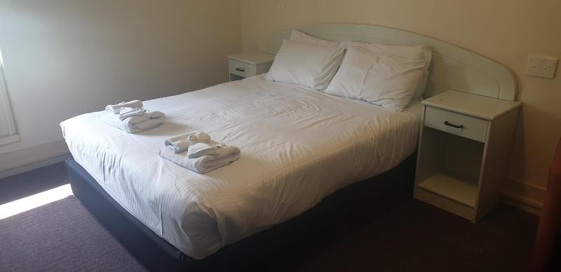 Grand Tasman Hotel image