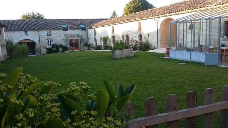 Les Hauts De Chalonne image