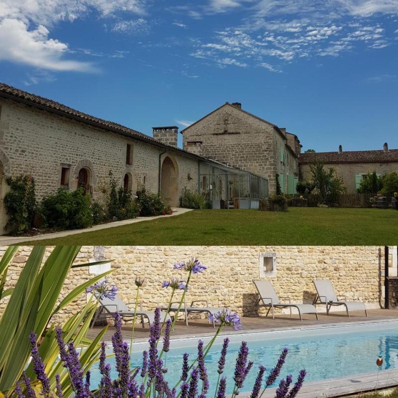 Les Hauts De Chalonne image
