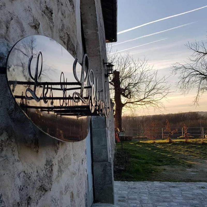 Les Hauts De Chalonne image