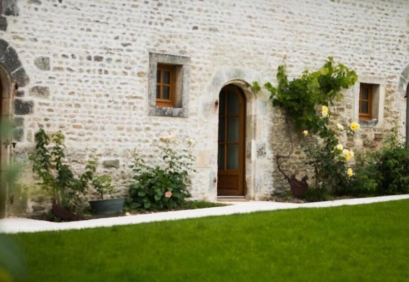 Les Hauts De Chalonne image