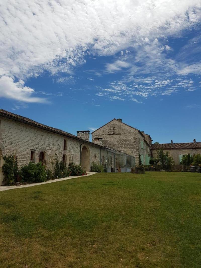 Les Hauts De Chalonne image