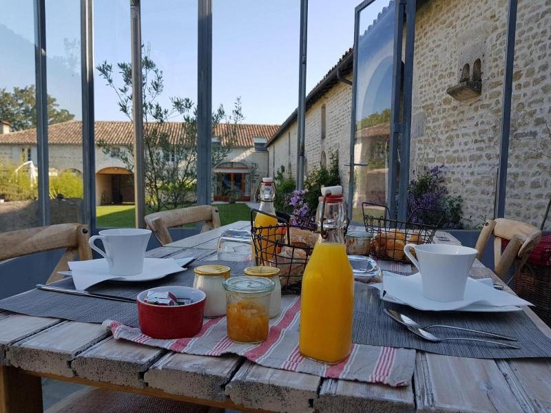 Les Hauts De Chalonne image