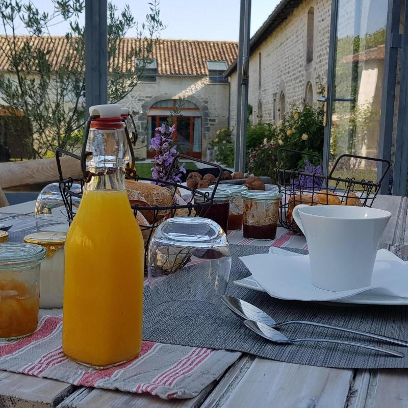 Les Hauts De Chalonne image