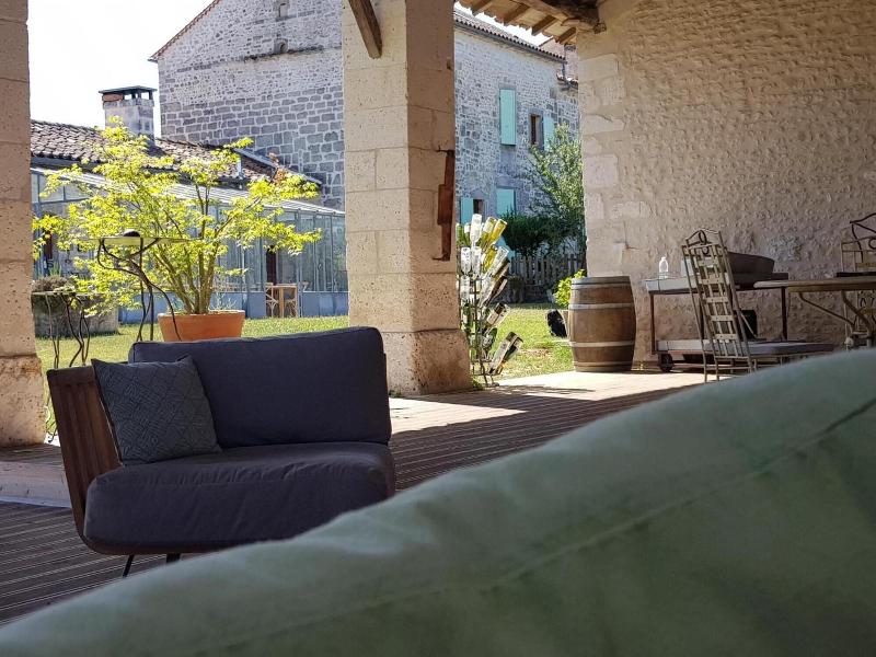Les Hauts De Chalonne image
