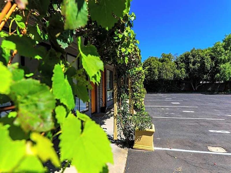 Country Roads Motor Inn Naracoorte image
