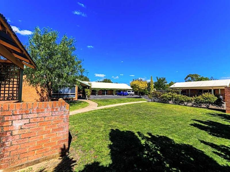 Country Roads Motor Inn Naracoorte image