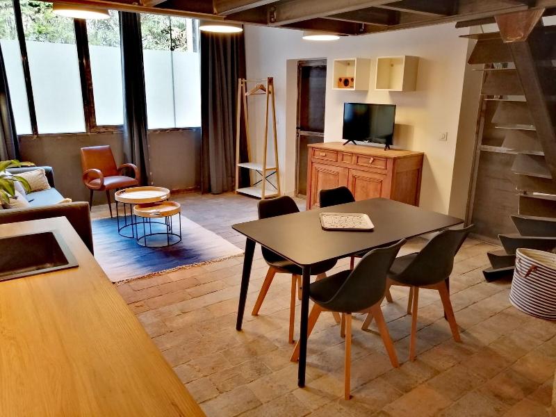 La Maison Grivolas image