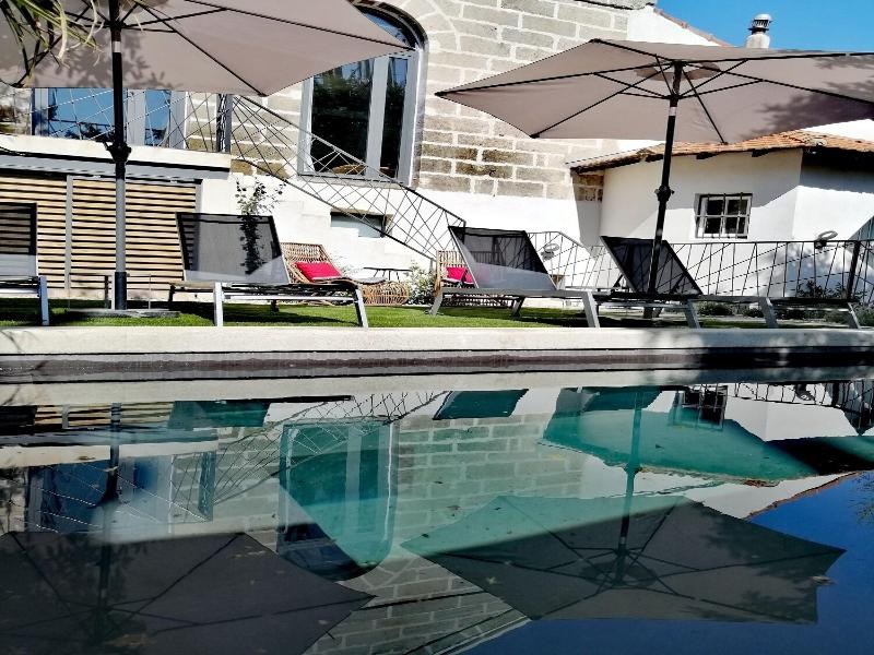 La Maison Grivolas image