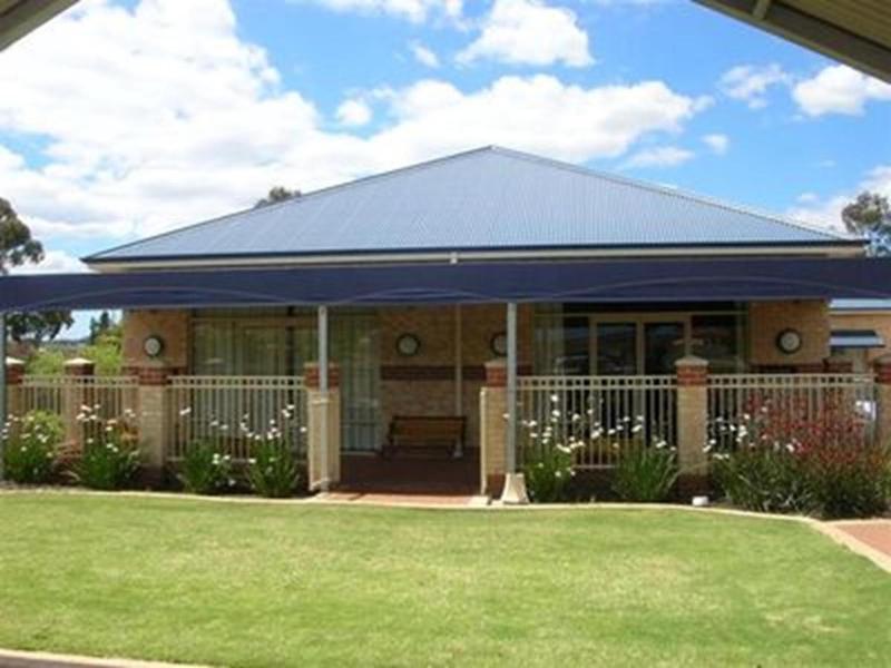 Collie Ridge Motel image