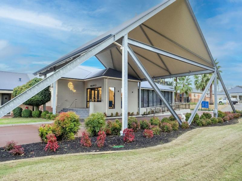 Collie Ridge Motel