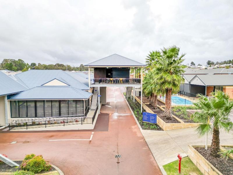 Collie Ridge Motel