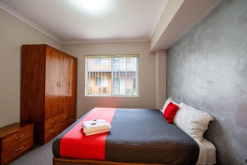 Collie Ridge Motel image