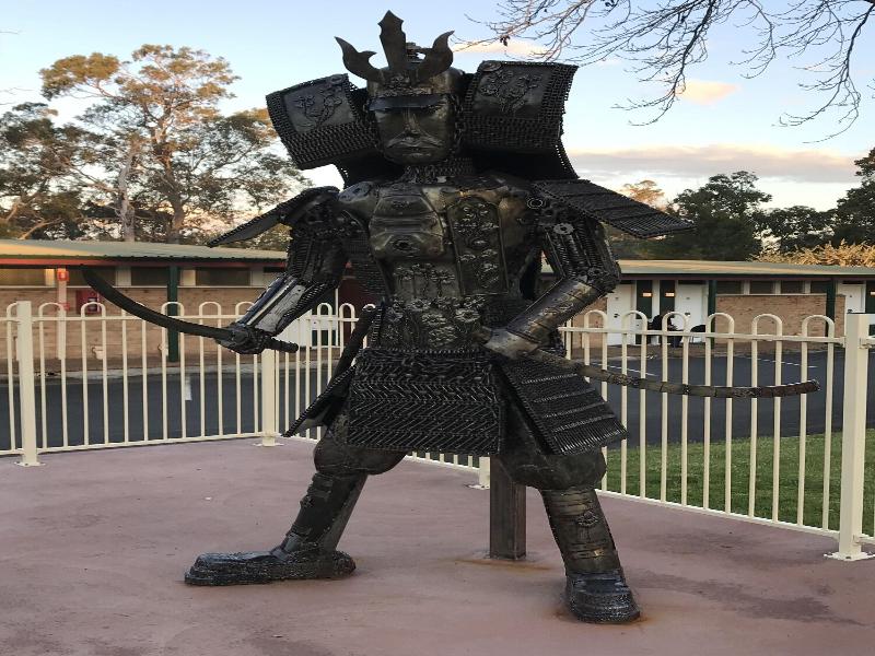 Manjimup Motor Inn