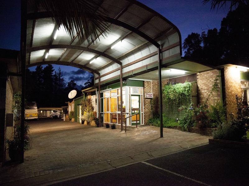 Manjimup Motor Inn
