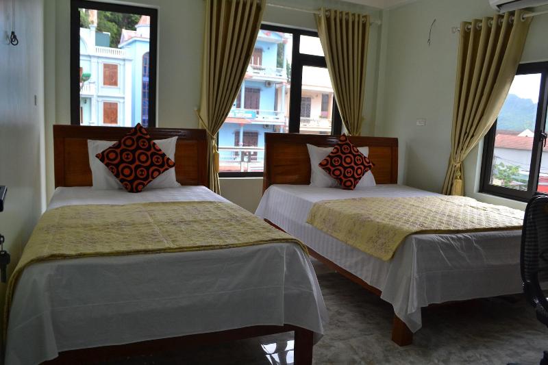 Mango Hostel — main photo